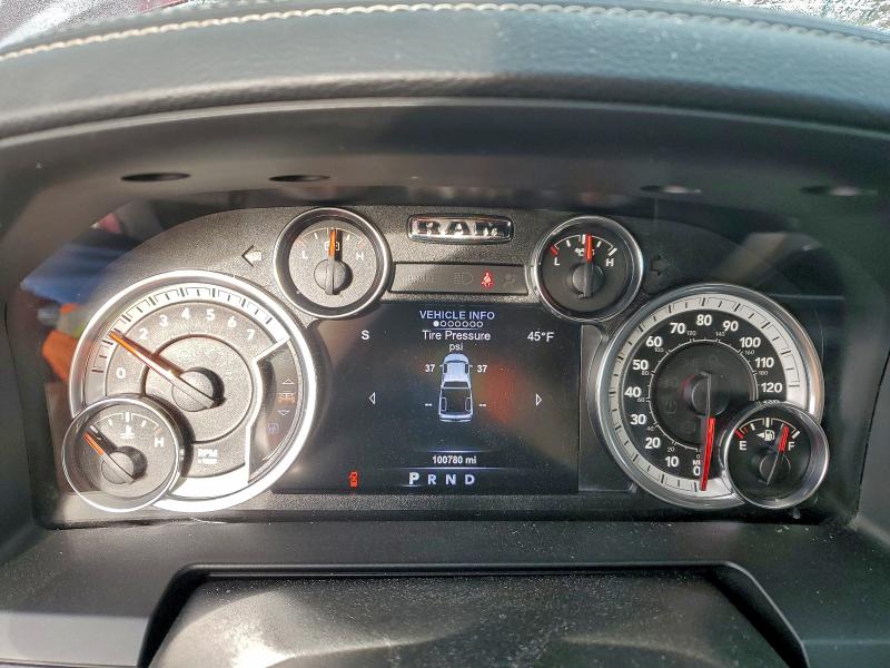 Фото 9 - RAM 1500