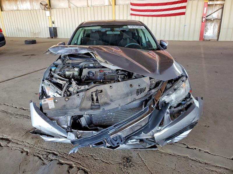 Фото 5 - HONDA CIVIC