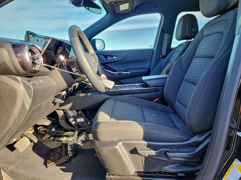 Фото 7 - CHEVROLET EQUINOX