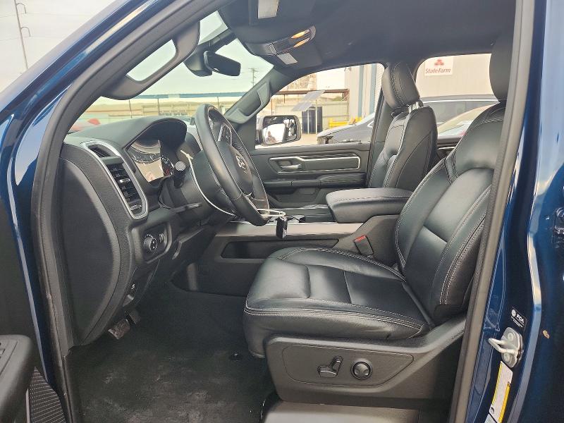 Фото 7 - RAM 1500