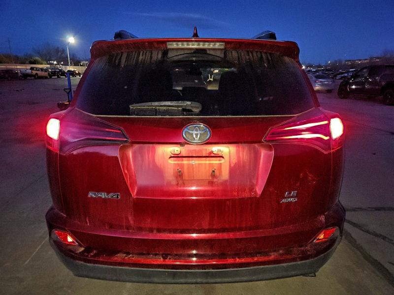 Фото 6 - TOYOTA RAV4