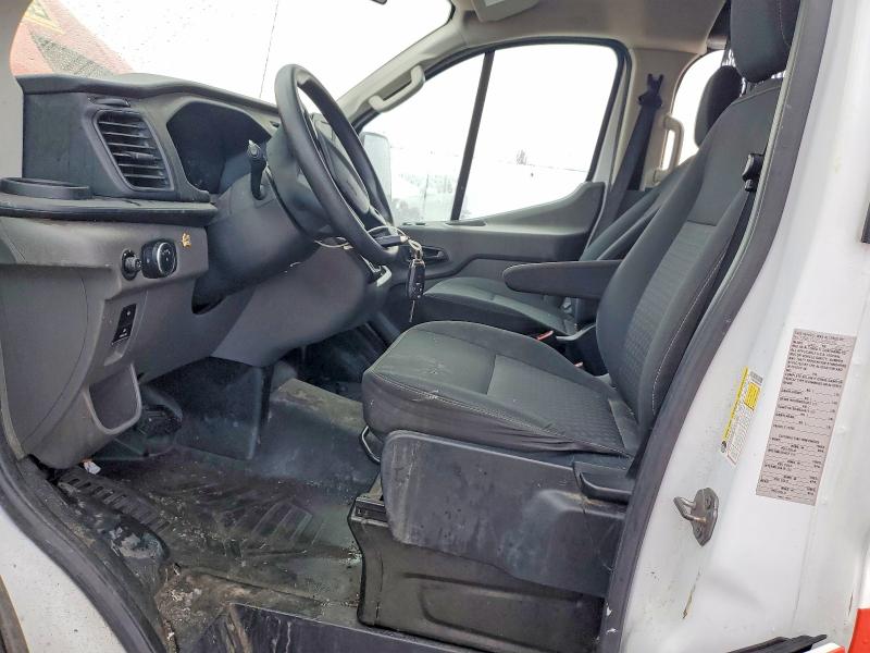 Фото 7 - FORD TRANSIT