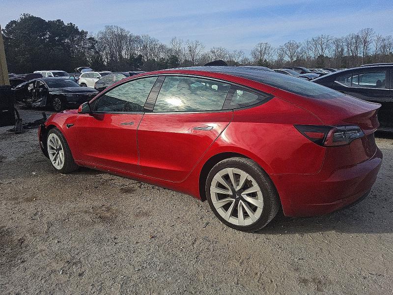 Фото 2 - TESLA MODEL 3