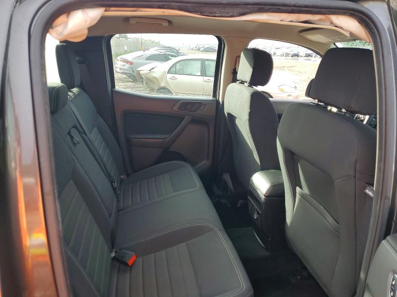 Фото 10 - FORD RANGER