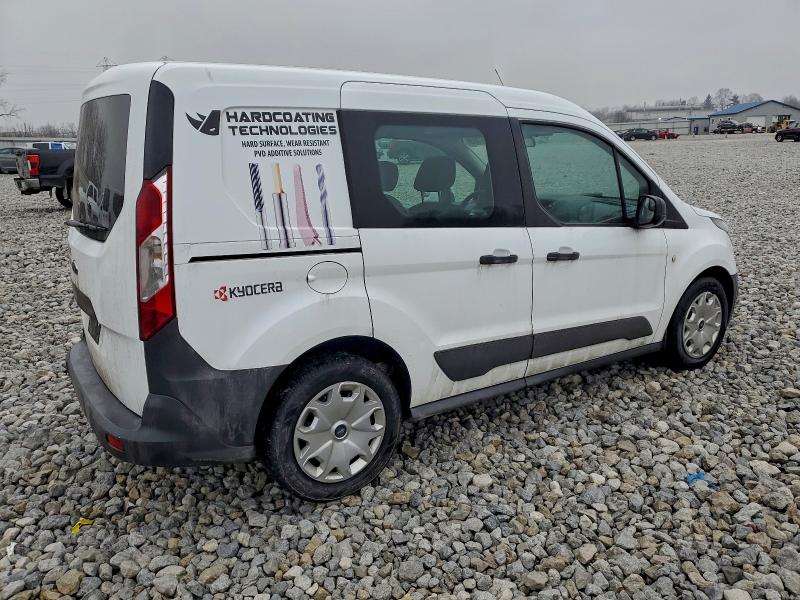 Фото 3 - FORD TRANSIT