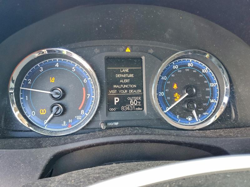 Фото 9 - TOYOTA COROLLA