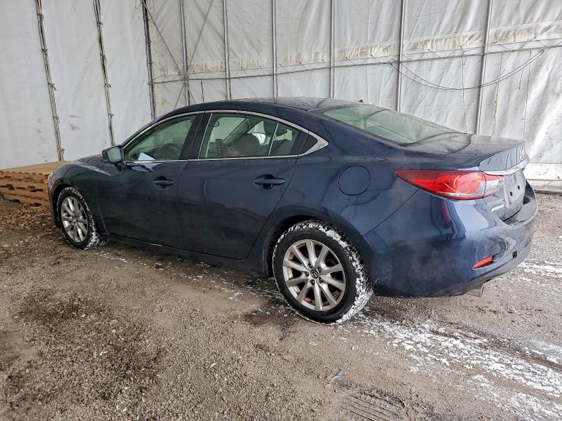 Фото 2 - MAZDA 6