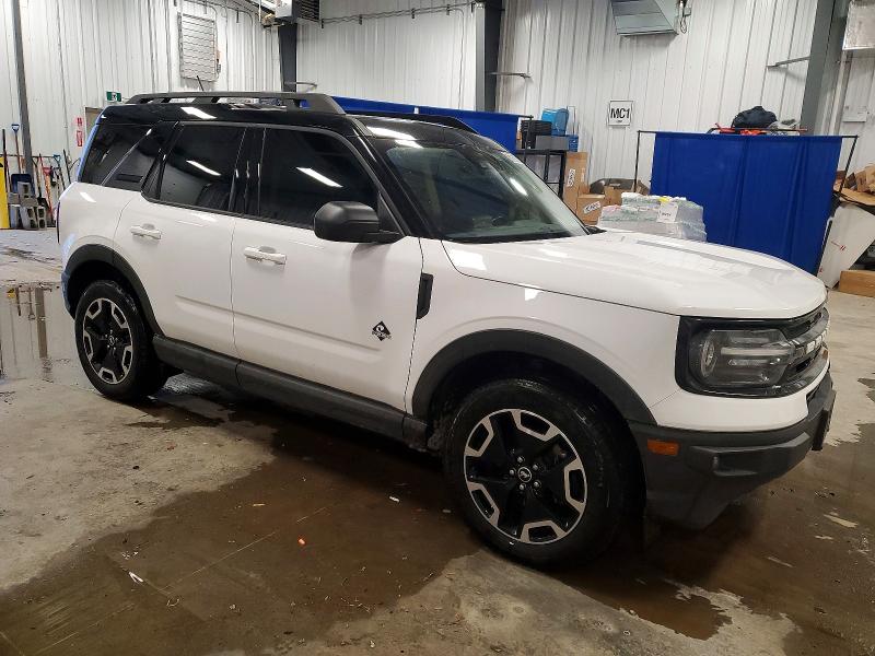 Фото 4 - FORD BRONCO