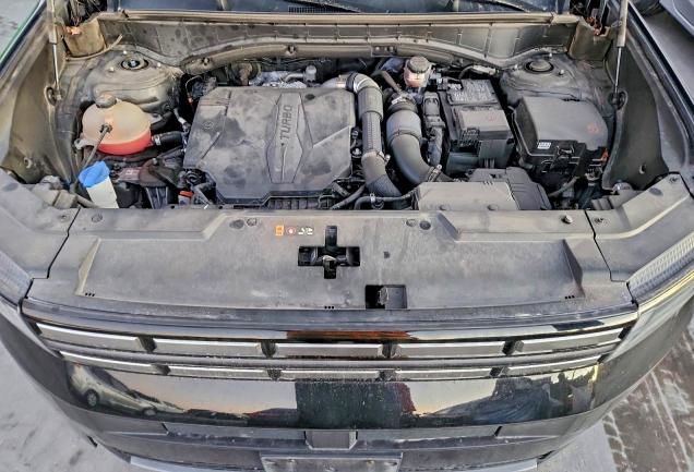 Фото 12 - HYUNDAI SANTA FE