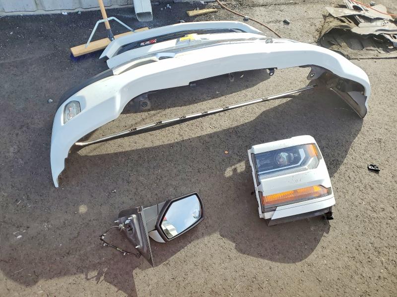 Фото 12 - CHEVROLET ALL Models