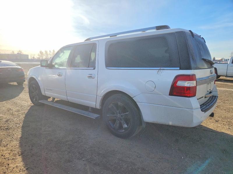 Фото 2 - FORD EXPEDITION