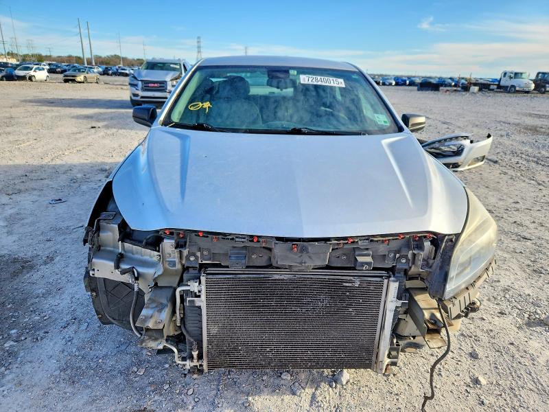 Фото 5 - CHEVROLET MALIBU