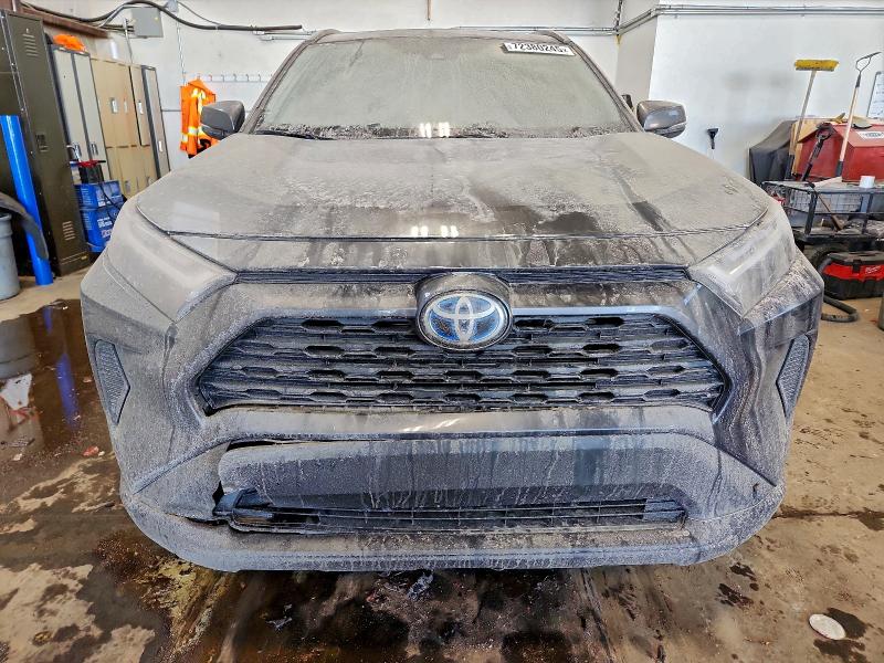 Фото 5 - TOYOTA RAV4