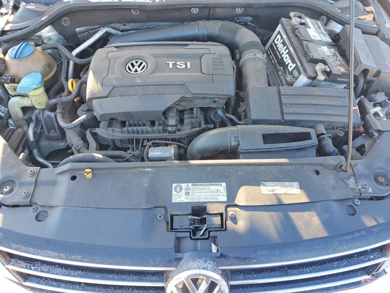 Фото 11 - VOLKSWAGEN JETTA