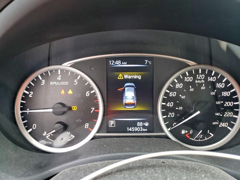 Фото 9 - NISSAN SENTRA