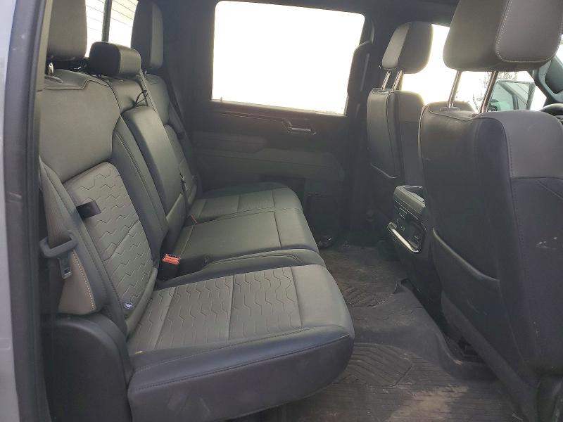 Фото 10 - CHEVROLET ALL Models