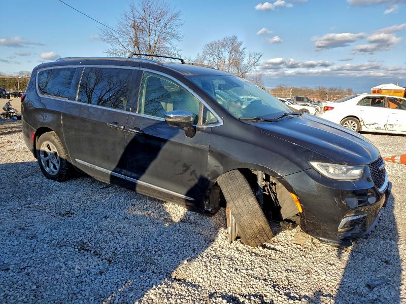 Фото 4 - CHRYSLER PACIFICA