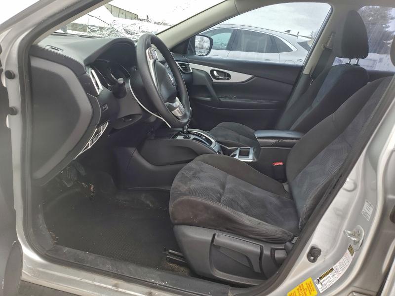 Фото 7 - NISSAN ROGUE