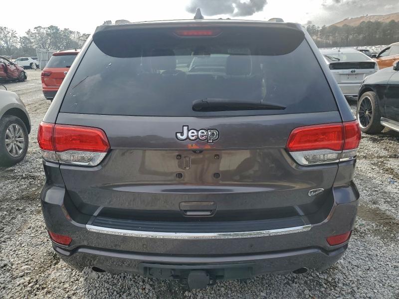 JEEP GRAND CHER 2015 VIN 1C4RJECG4FC714053