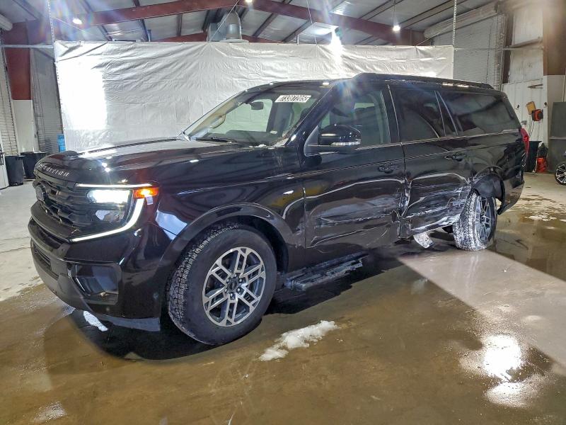 Фото 1 - FORD EXPEDITION