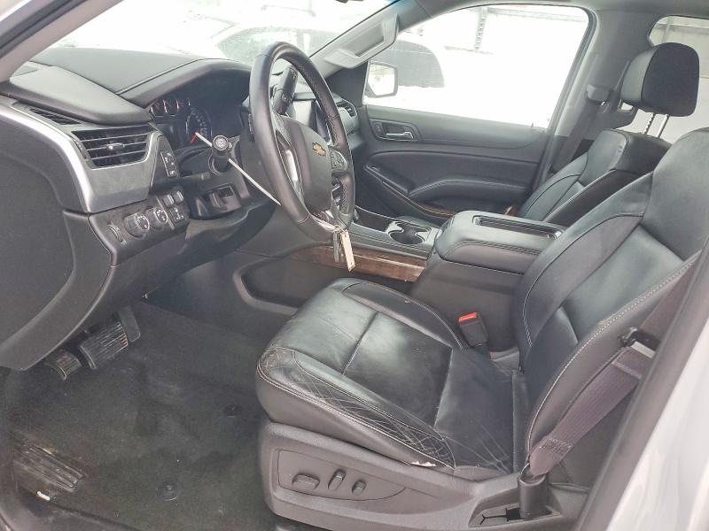 Фото 7 - CHEVROLET TAHOE