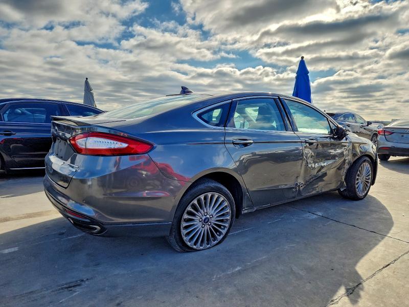 Фото 3 - FORD FUSION