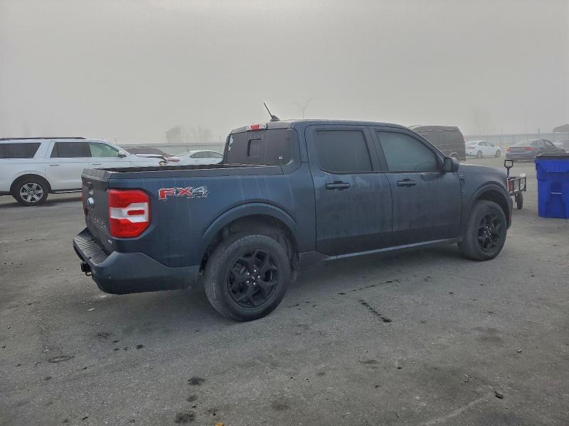 Фото 3 - FORD MAVERICK