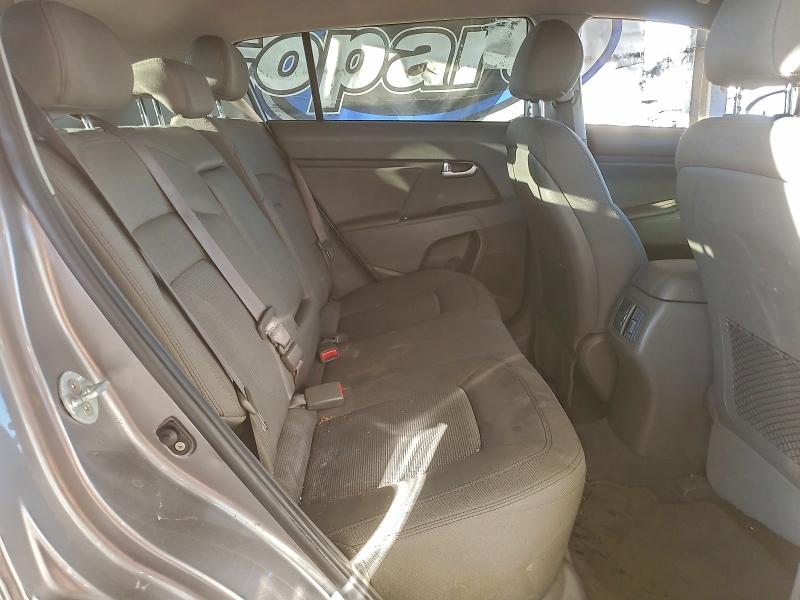 Фото 10 - KIA SPORTAGE