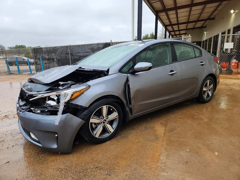 Фото 1 - KIA FORTE