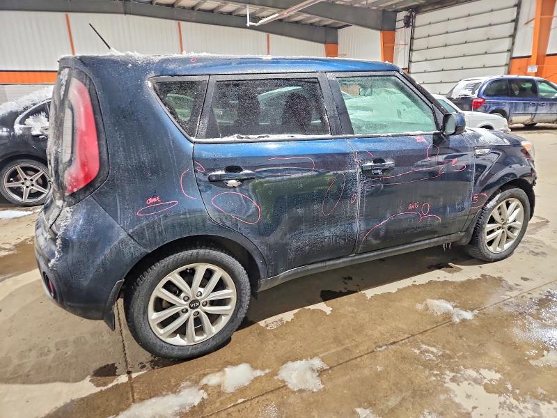 Фото 3 - KIA SOUL