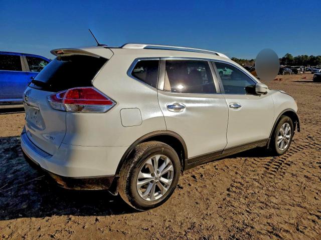 Фото 3 - NISSAN ROGUE