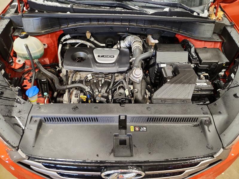 Фото 12 - HYUNDAI TUCSON