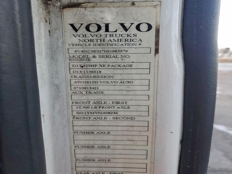 Фото 10 - VOLVO All Models