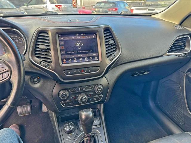 JEEP CHEROKEE 2019 VIN 1C4PJMBN1KD268109