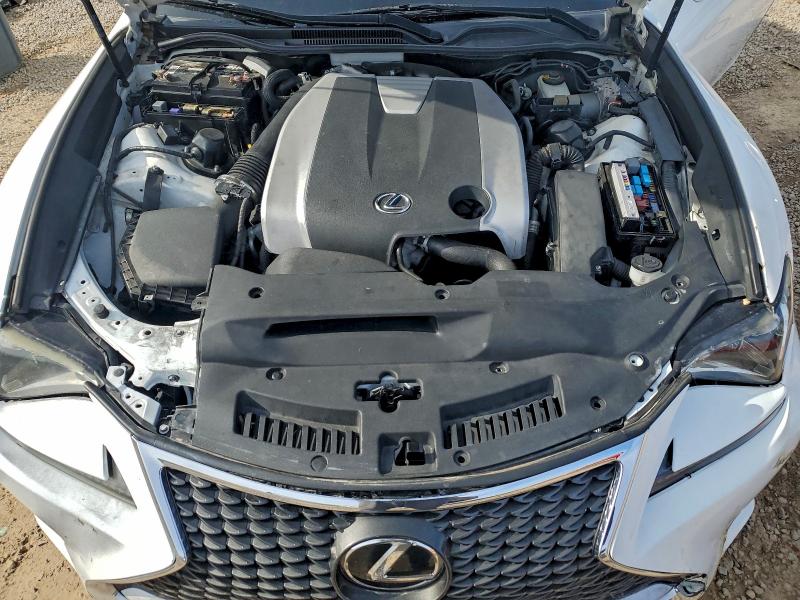 Фото 11 - LEXUS RX350