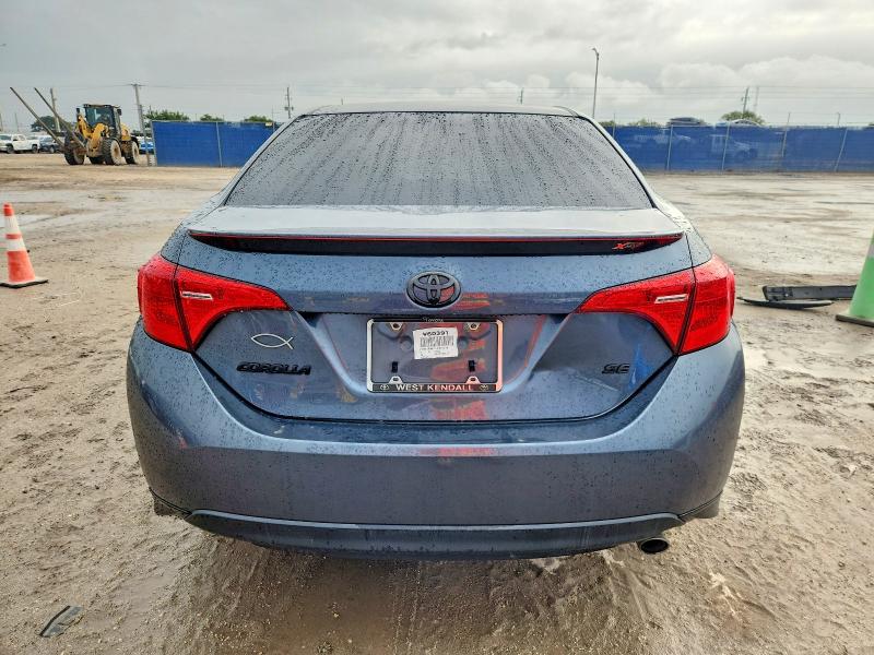 Фото 6 - TOYOTA COROLLA