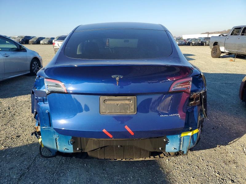 Фото 6 - TESLA MODEL Y