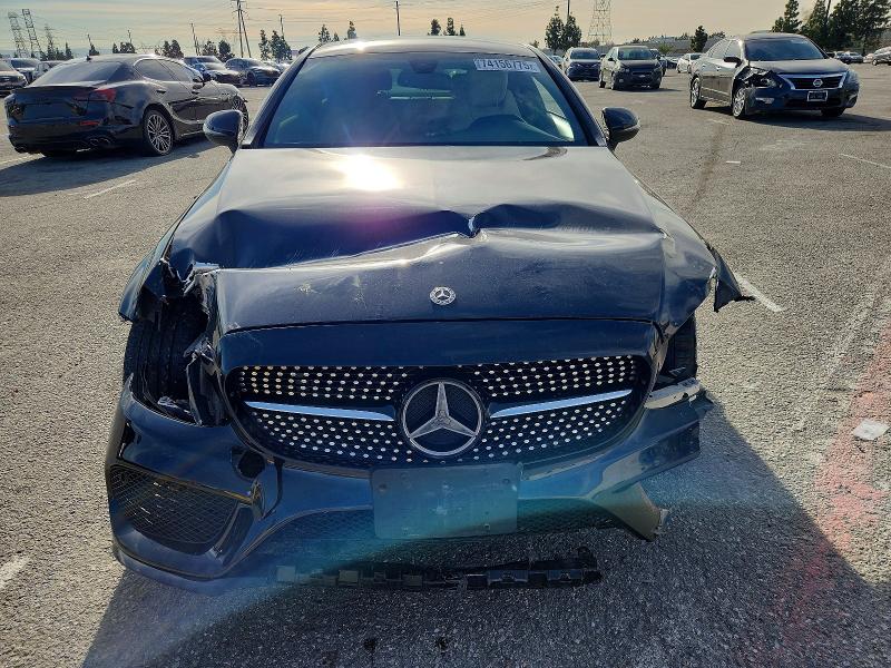 Фото 5 - MERCEDES-BENZ C-CLASS