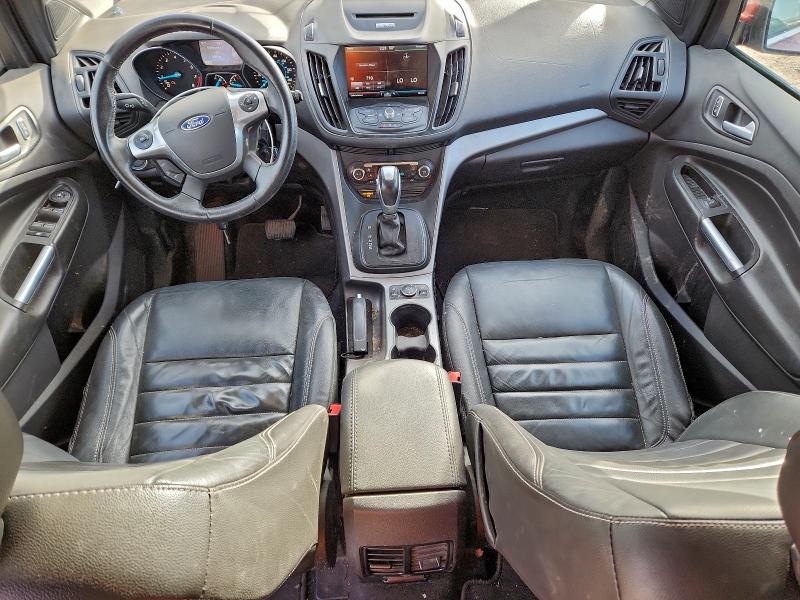 Фото 8 - FORD ESCAPE