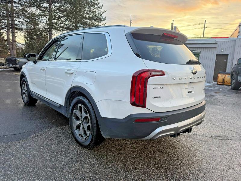 Фото 3 - KIA TELLURIDE