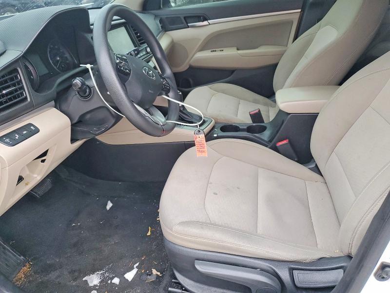 Фото 7 - HYUNDAI ELANTRA