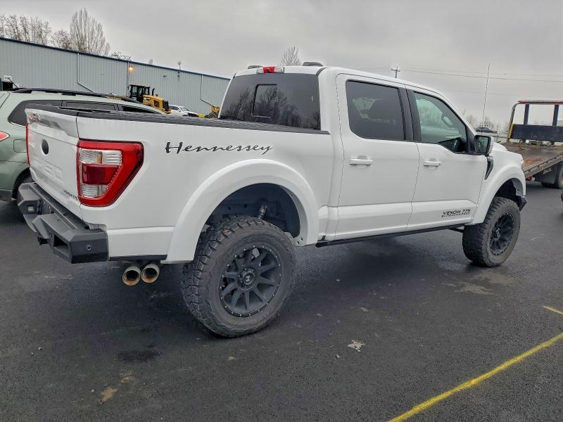 Фото 3 - FORD F-150