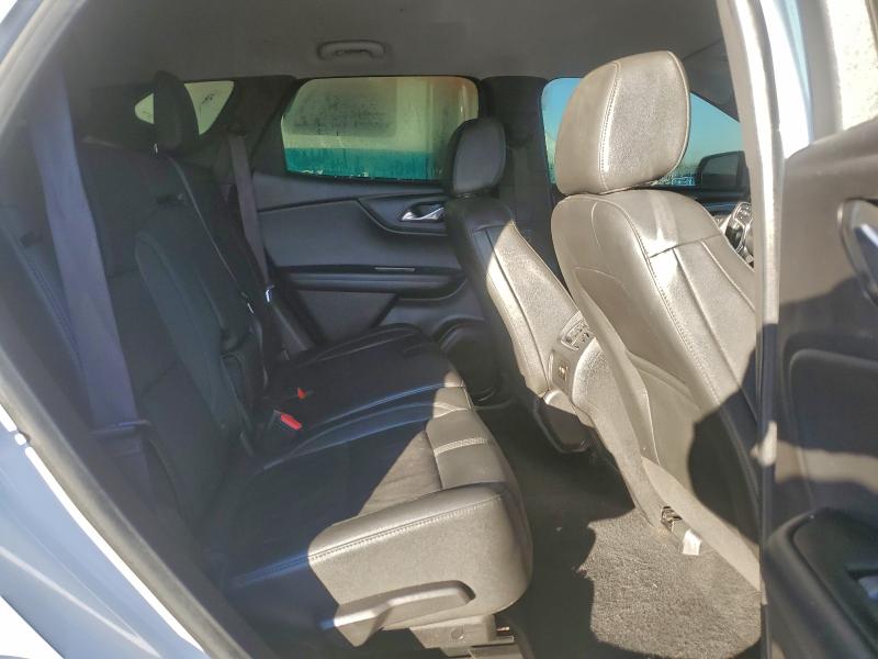 Фото 10 - CHEVROLET BLAZER