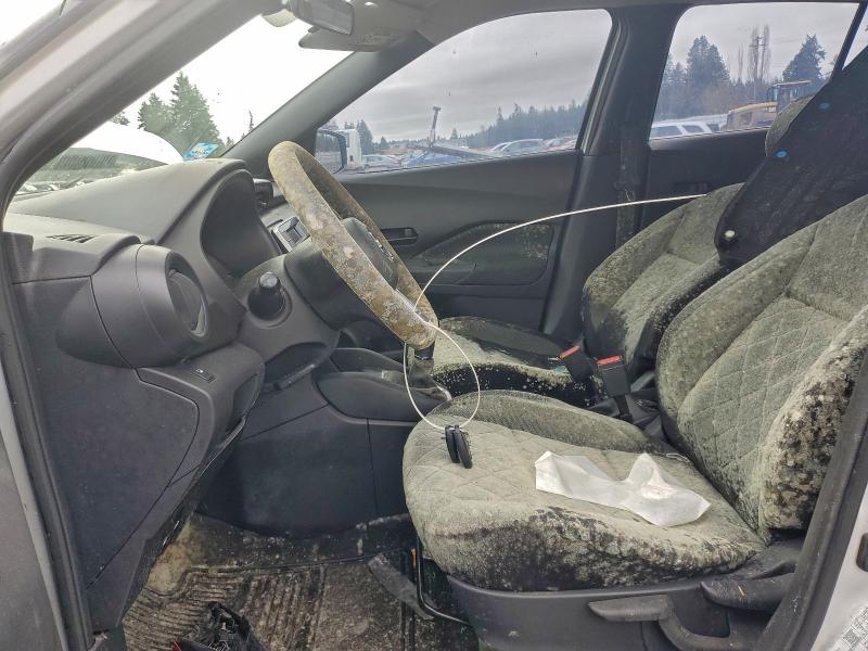 Фото 7 - NISSAN KICKS