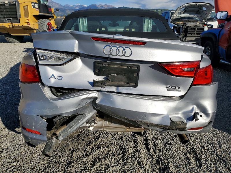 Фото 6 - AUDI A3