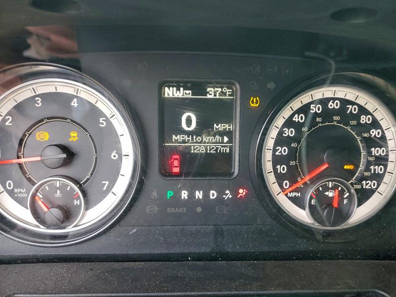 Фото 9 - RAM 1500