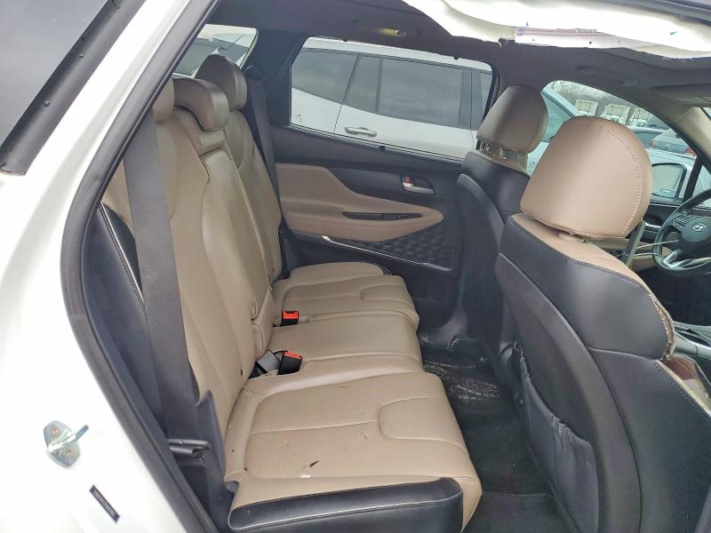 Фото 11 - HYUNDAI SANTA FE