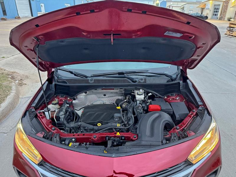 Фото 7 - BUICK ENCORE