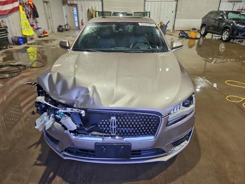 Фото 5 - LINCOLN MKZ