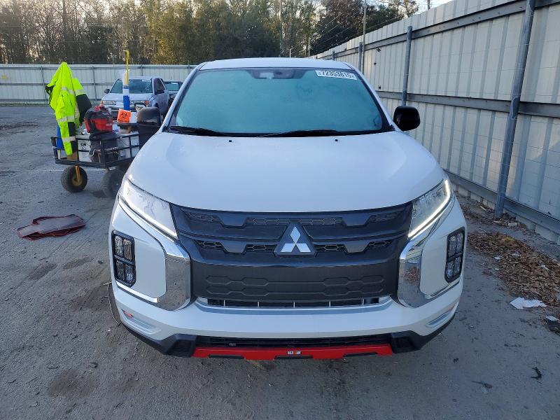 Фото 5 - MITSUBISHI OUTLANDER